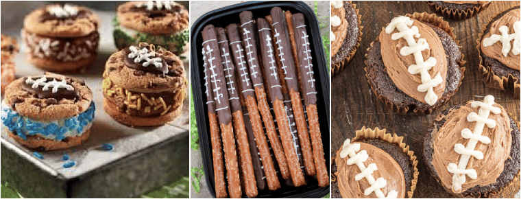 Miscellaneous Treats