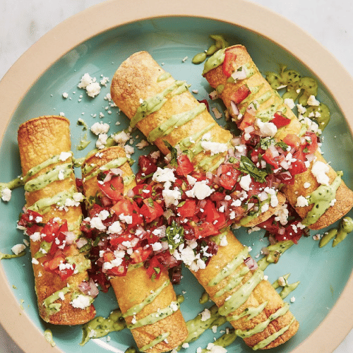 Taquitos