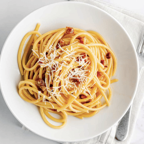 Carbonara