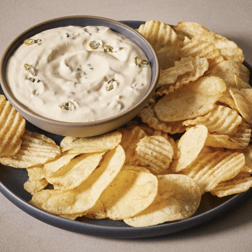 Chips and Dip