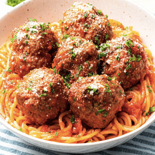 Meatballs