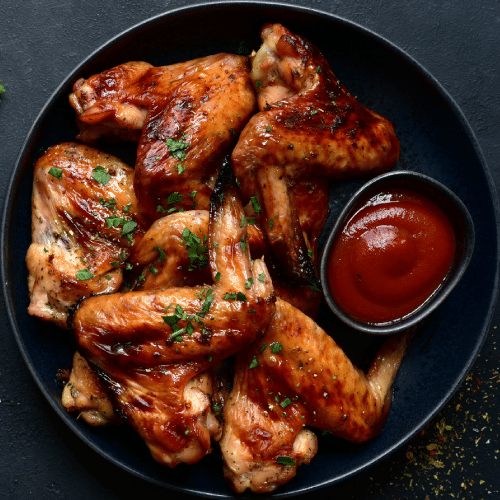 Classic Buffalo Wings