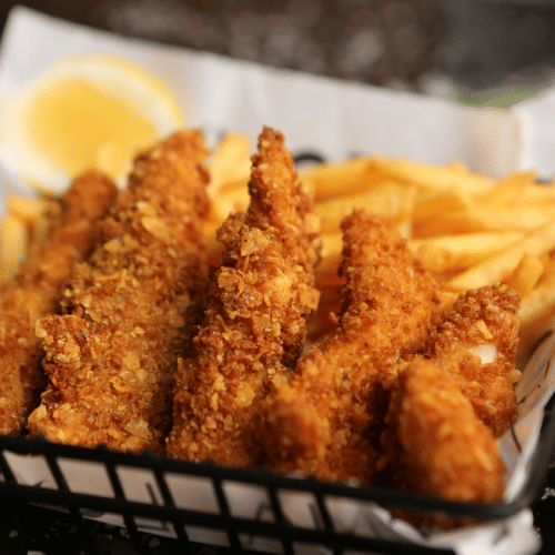 Chicken Tenders