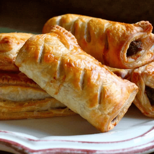 Sausage Rolls