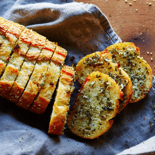Garlic Bread