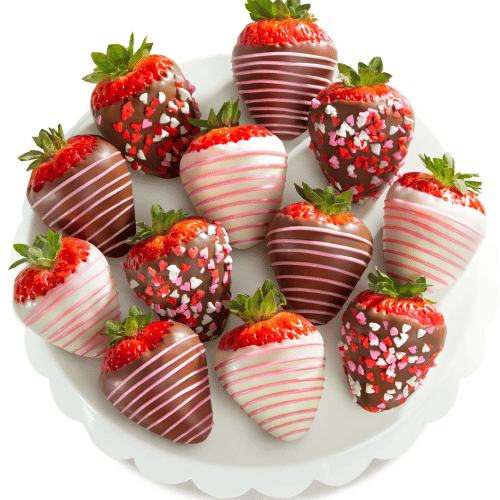 Chocolate Covered Strawberries