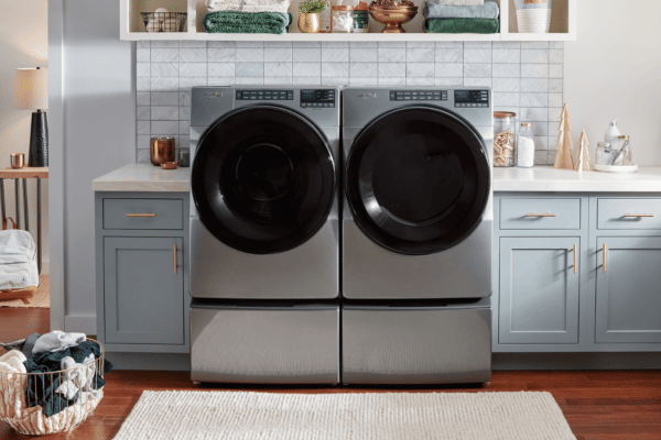 Best Presidents Day Appliance Sale On Dryers