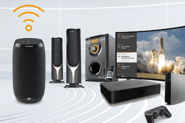 Presidents’ Day Appliance Sale On Entertainment Appliances