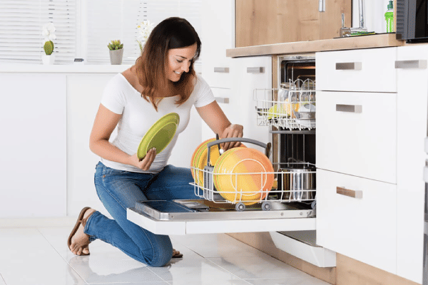 Presidents’ Day Appliance Sale On Dishwashers