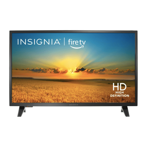 Insignia™ - 32" Class F20 Series LED HD Smart Fire TV