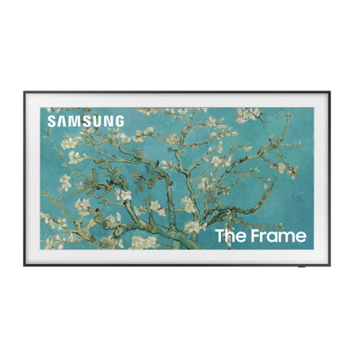SAMSUNG 85" Class LS03B The Frame 4K Smart TV