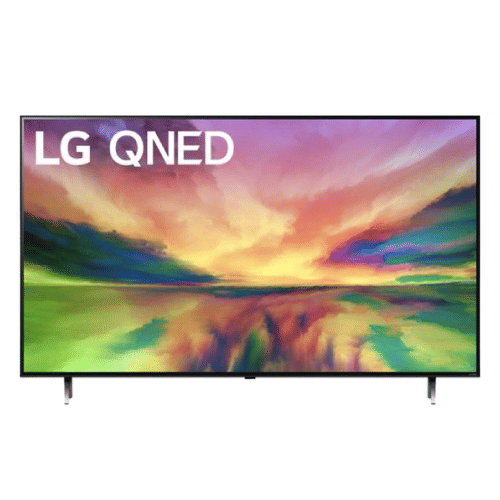 LG - 75" Class 80 Series QNED 4K UHD Smart webOS TV