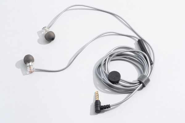 Audio and Headphones: