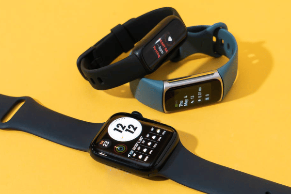 Wearable Technology and Fitness Trackers:
