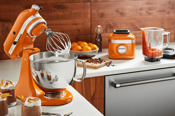 Home Appliances and Kitchen Gadgets: