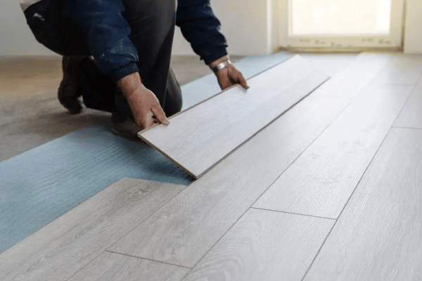 Flooring