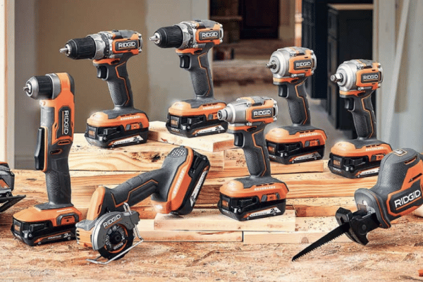 Power Tools