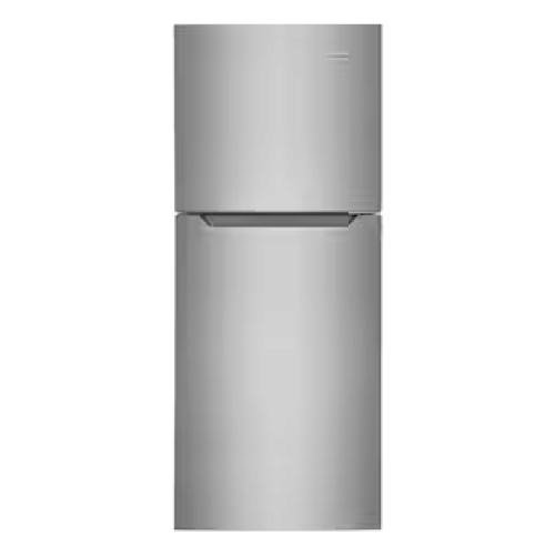 Frigidaire 10.1 Cu. Ft. Top Freezer Apartment-Size Refrigerator
