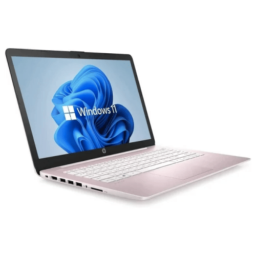 HP 14” Laptop