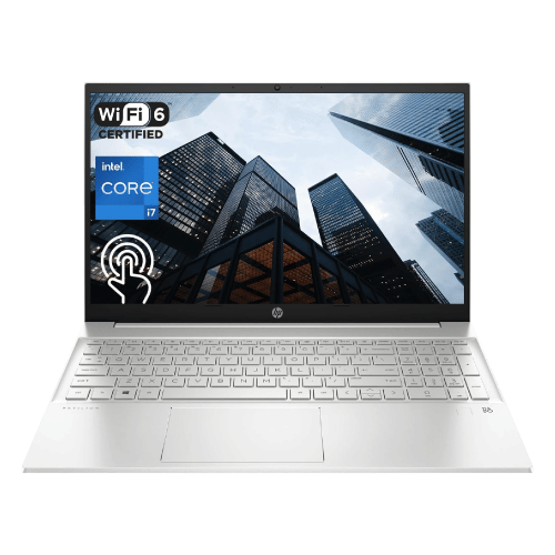 HP Pavillion Business Laptop