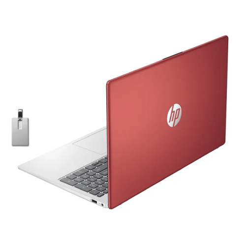 HP 15.6” Business Laptop
