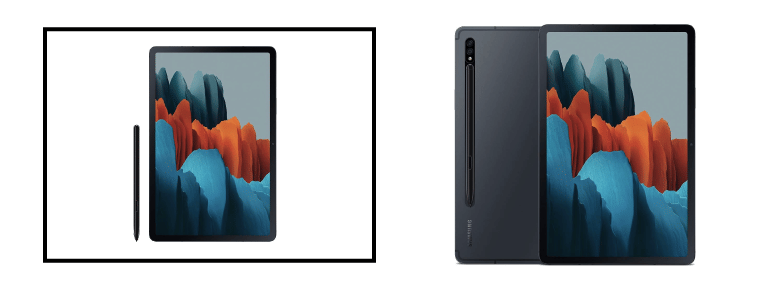 Samsung Galaxy Tab S7