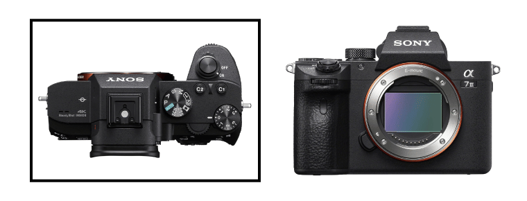 Sony Alpha a7 III