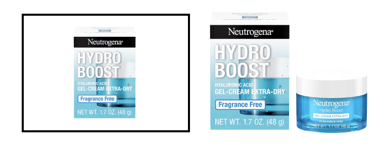 Neutrogena Hydro Boost Gel Cream
