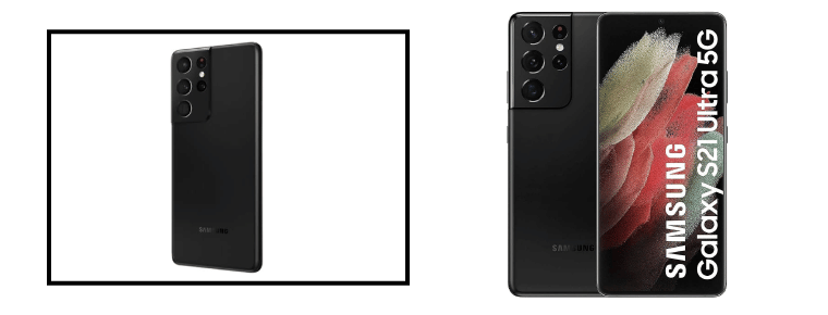 Samsung Galaxy S21 Ultra