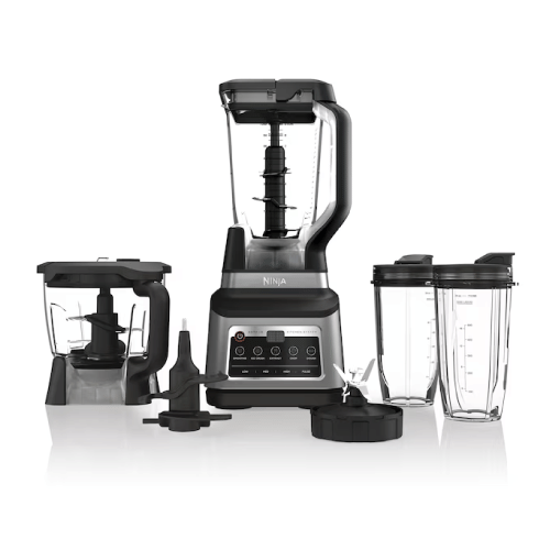 Ninja 64-oz Black 1400-Watt Pulse Control Blender