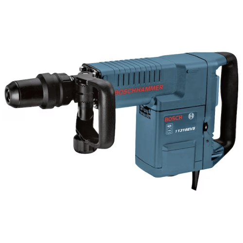 Bosch 14-Amp SDS-Max 120-Volt Corded Demolition Hammer