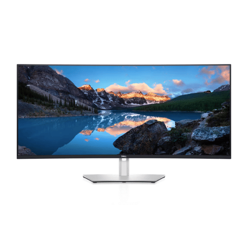 Dell UltraSharp 40 Curved WUHD Monitor