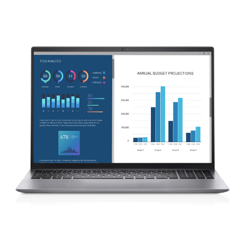 Dell Vostro 16 Laptop