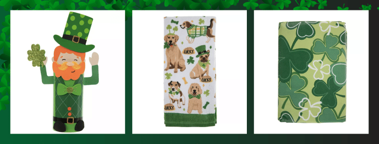 Hobby Lobby St. Patrick’s Day Sales