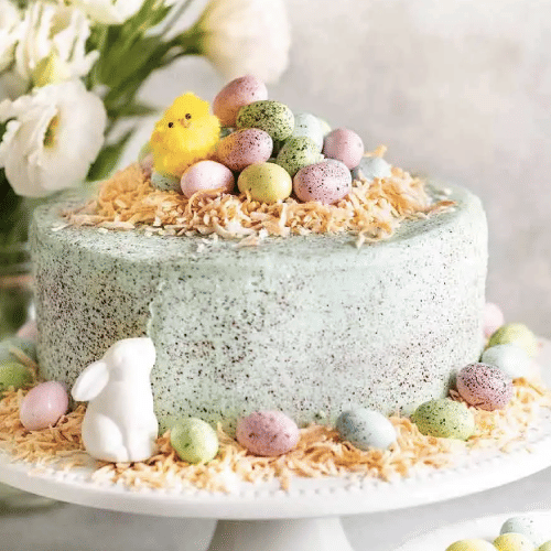 Easter Cake