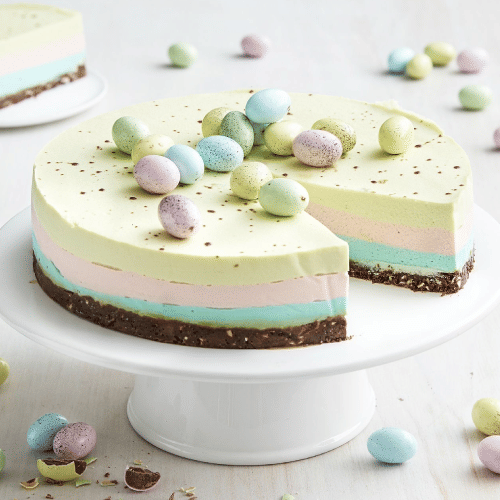 Easter Cheesecake
