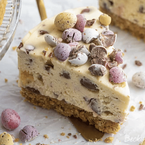 Gluten Free Easter Desserts