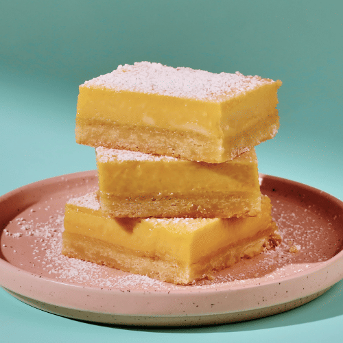 Lemon Bars