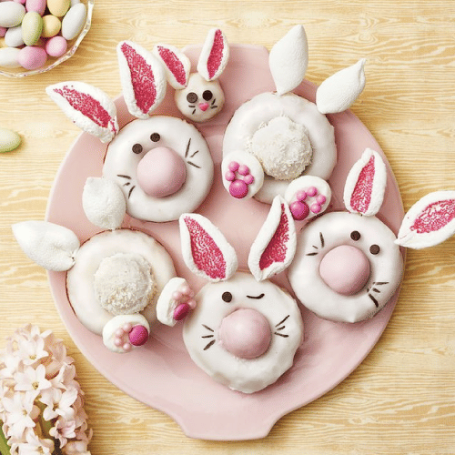 Easter Surprise Treat for Kids