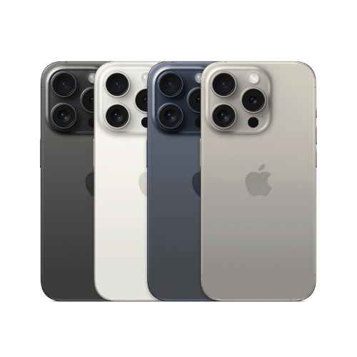 Apple iPhone 15 Pro | Specifications