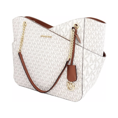 Michael Kors Women's Jet Set Tote Bag