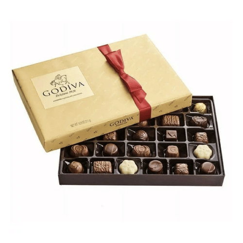Godiva Chocolates