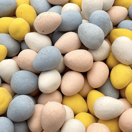 Cadbury Easter Eggs