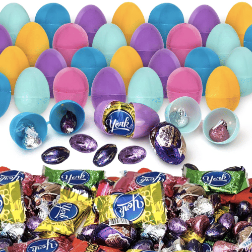 Hershey's Easter Candy