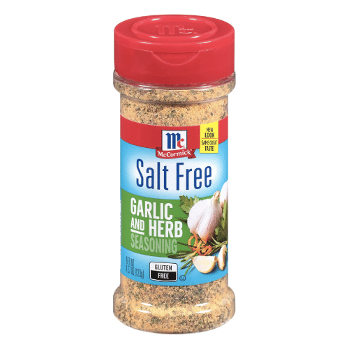 McCormick Spices and Seasonings