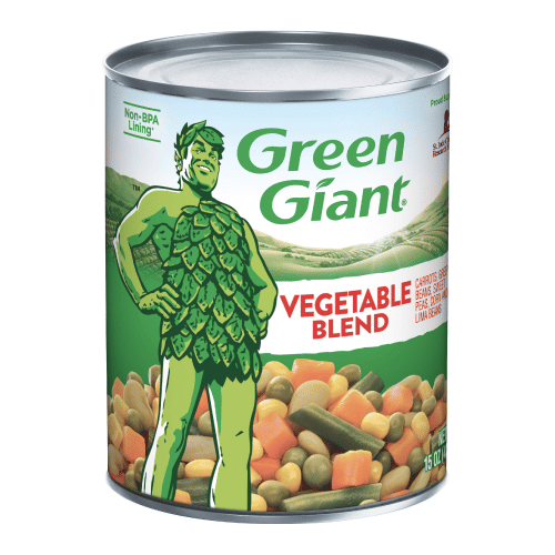 Green Giant Vegetables
