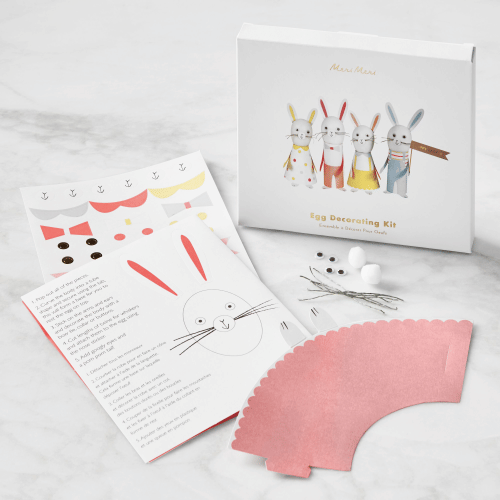 Easter Egg Decorating Kit from Williams Sonoma