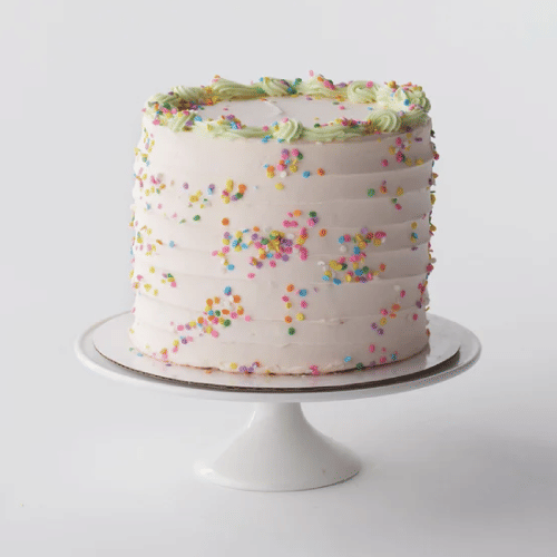 Easter Egg Cake from Magnolia Bakery