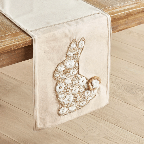 Easter Table Runner from Pier 1 Imports