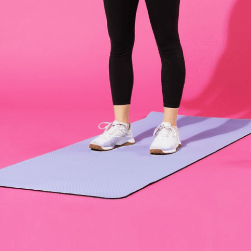 Easter Yoga Mat from Lululemon